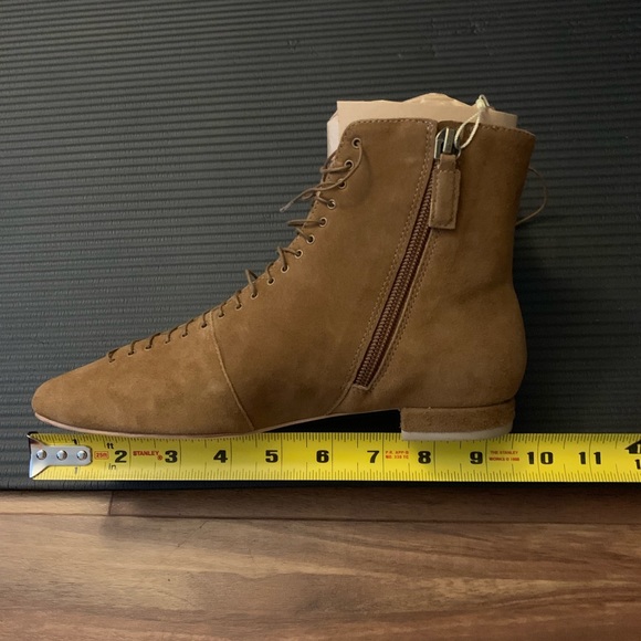 Doen • NWT Victoriana Boot - Picture 6 of 6